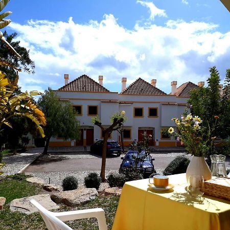 Aparte Wohnung Mit Sudterrasse Am Park Ταβίρα Εξωτερικό φωτογραφία