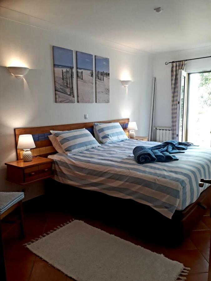Aparte Wohnung Mit Sudterrasse Am Park Ταβίρα Εξωτερικό φωτογραφία