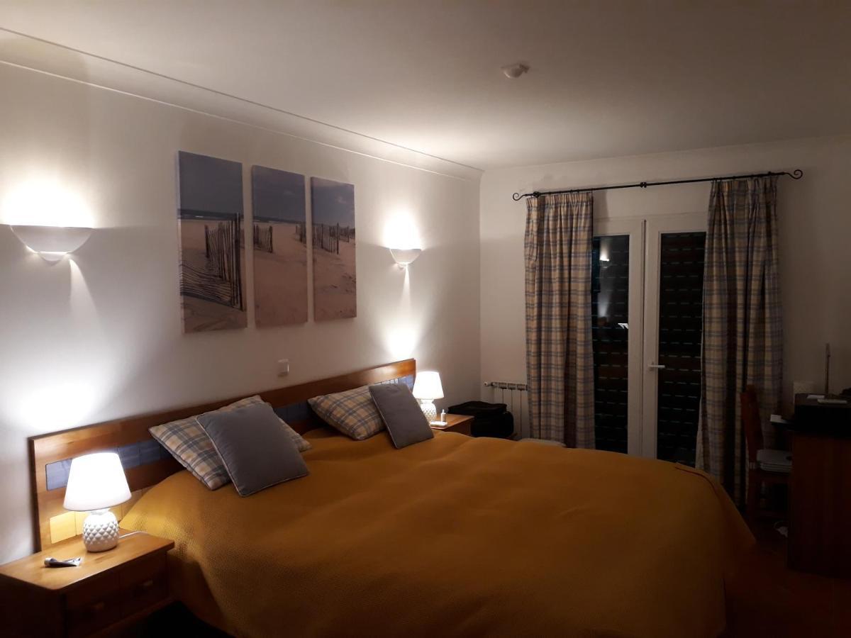 Aparte Wohnung Mit Sudterrasse Am Park Ταβίρα Εξωτερικό φωτογραφία