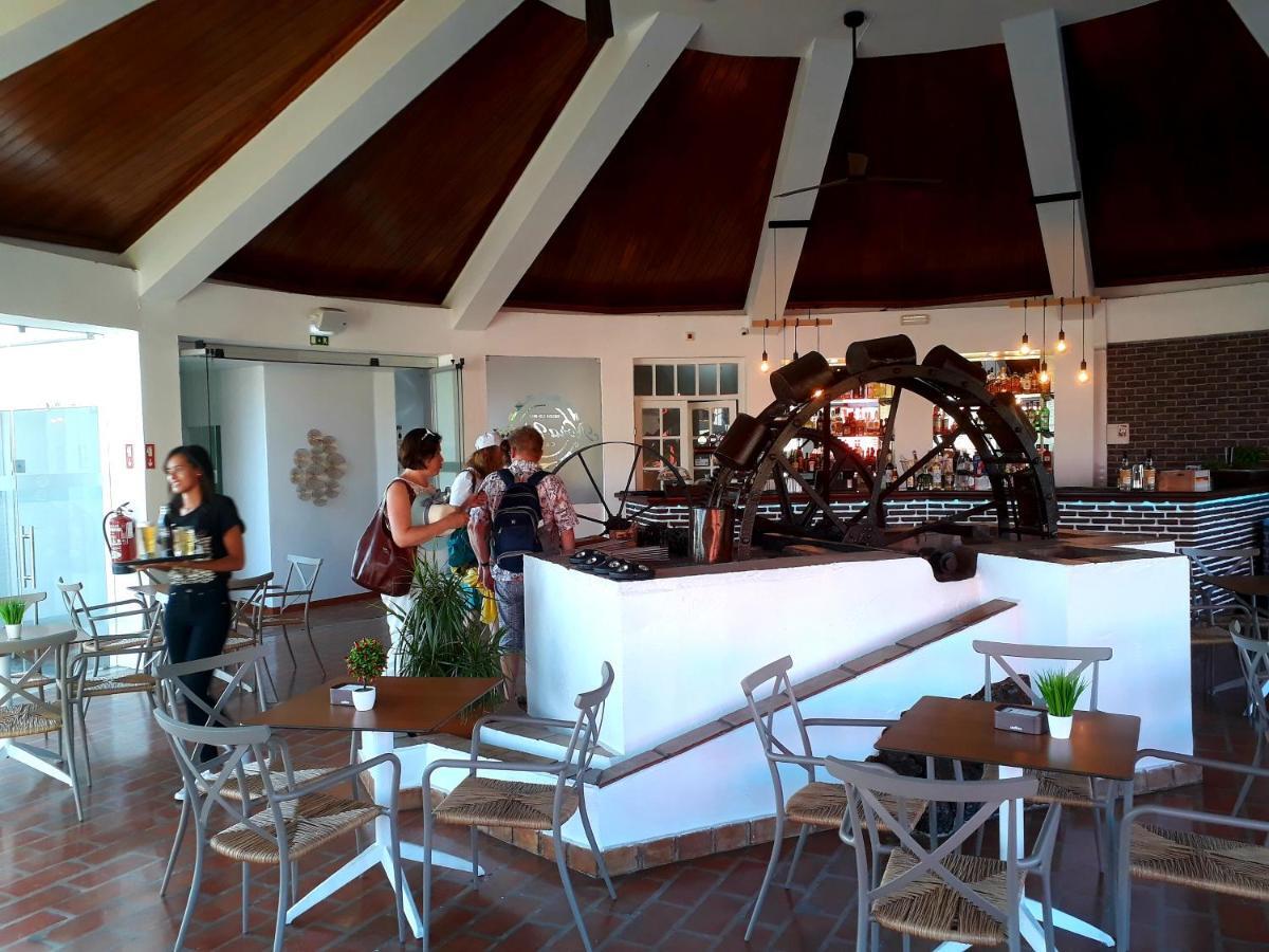 Aparte Wohnung Mit Sudterrasse Am Park Ταβίρα Εξωτερικό φωτογραφία