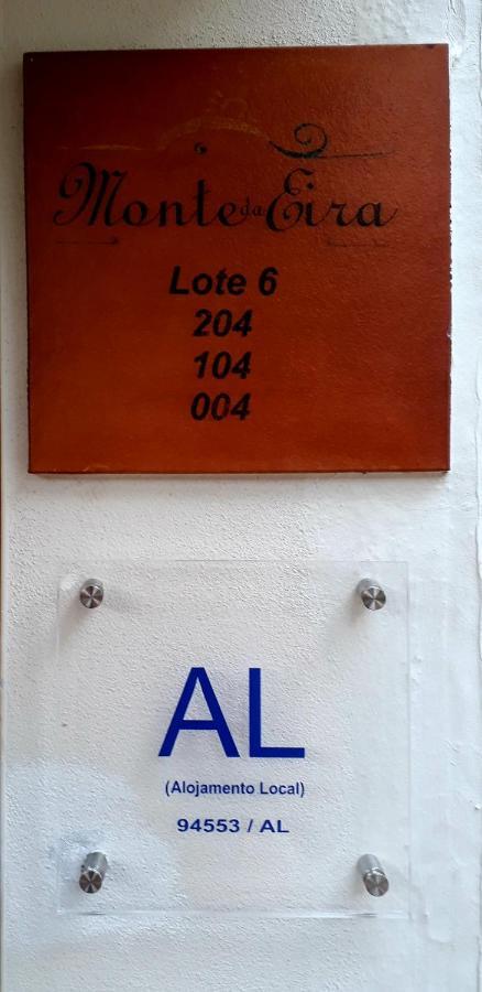 Aparte Wohnung Mit Sudterrasse Am Park Ταβίρα Εξωτερικό φωτογραφία